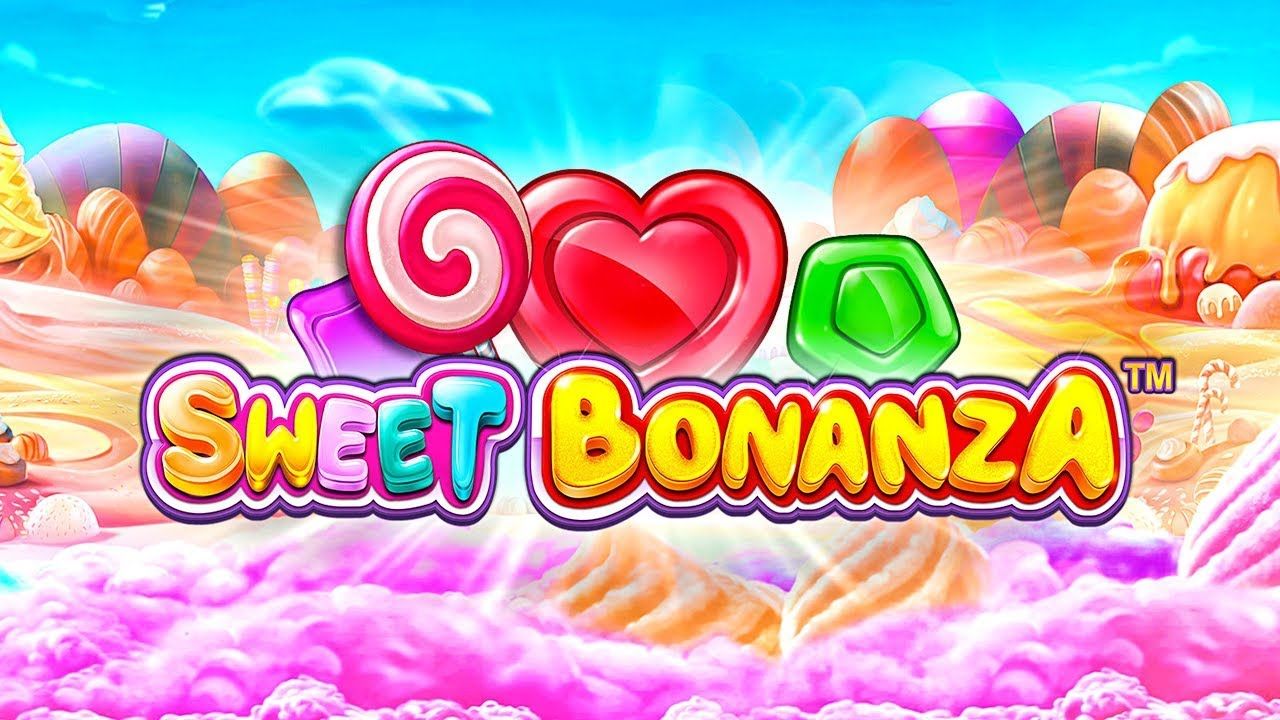 Sweet Bonanza